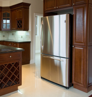 Refrigerators - ApplianceSOS